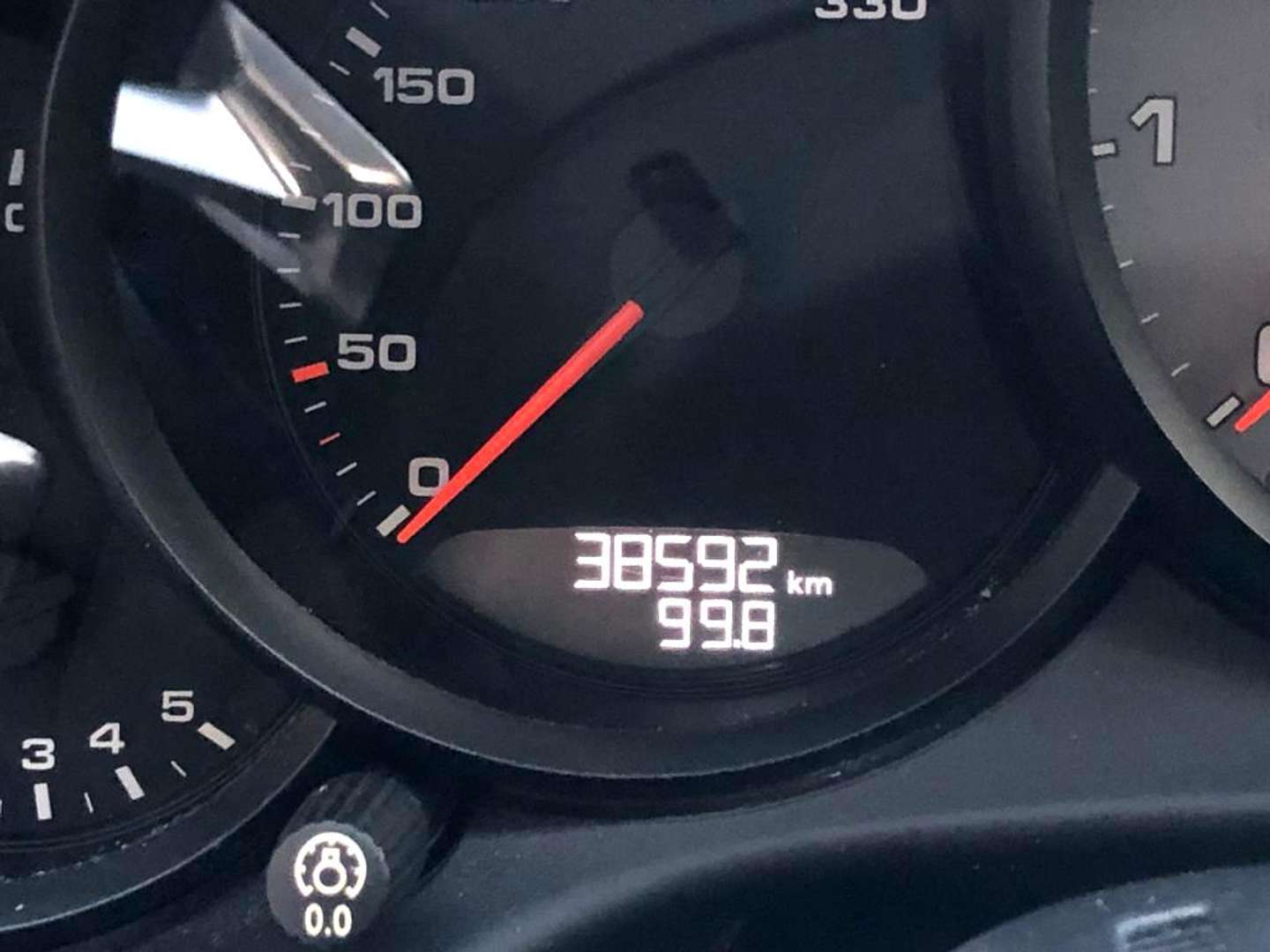 Porsche 991 I Carrera 4S - 2018 - Joinsteer - #10