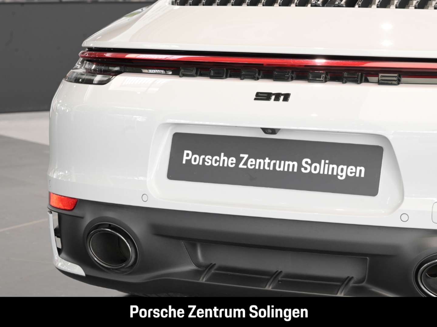 Porsche 992 I Carrera S - 2020 - Joinsteer - #10
