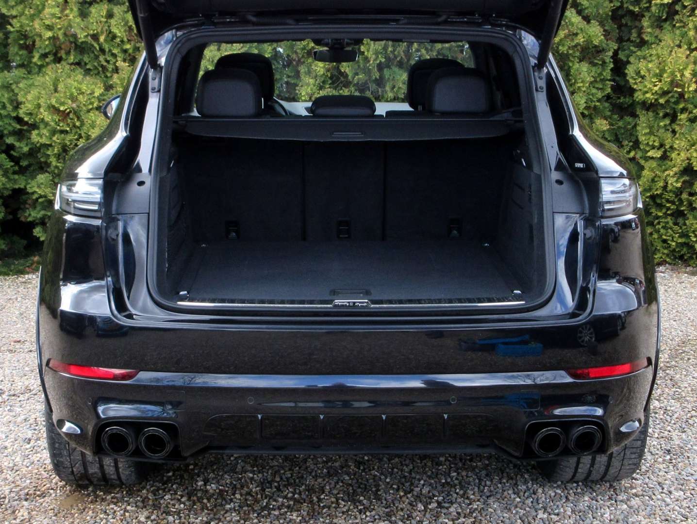 Porsche Cayenne III E-Hybrid - 2021 - Joinsteer - #10