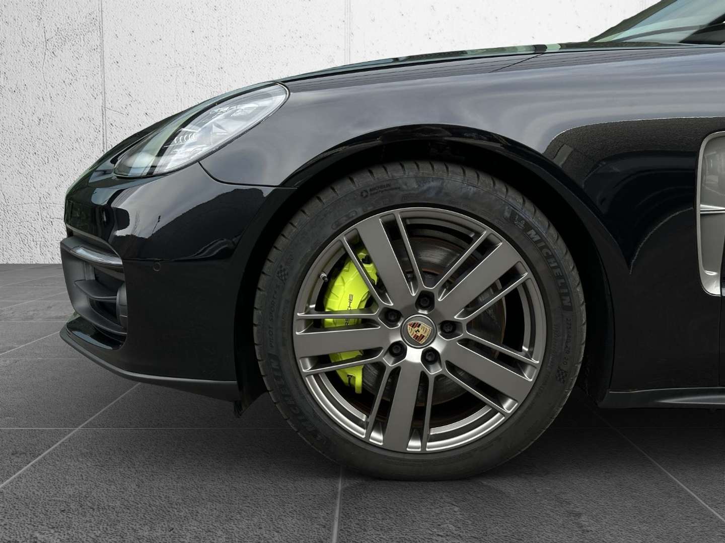 Porsche Panamera II Platinum Edition - 2022 - Joinsteer - #6