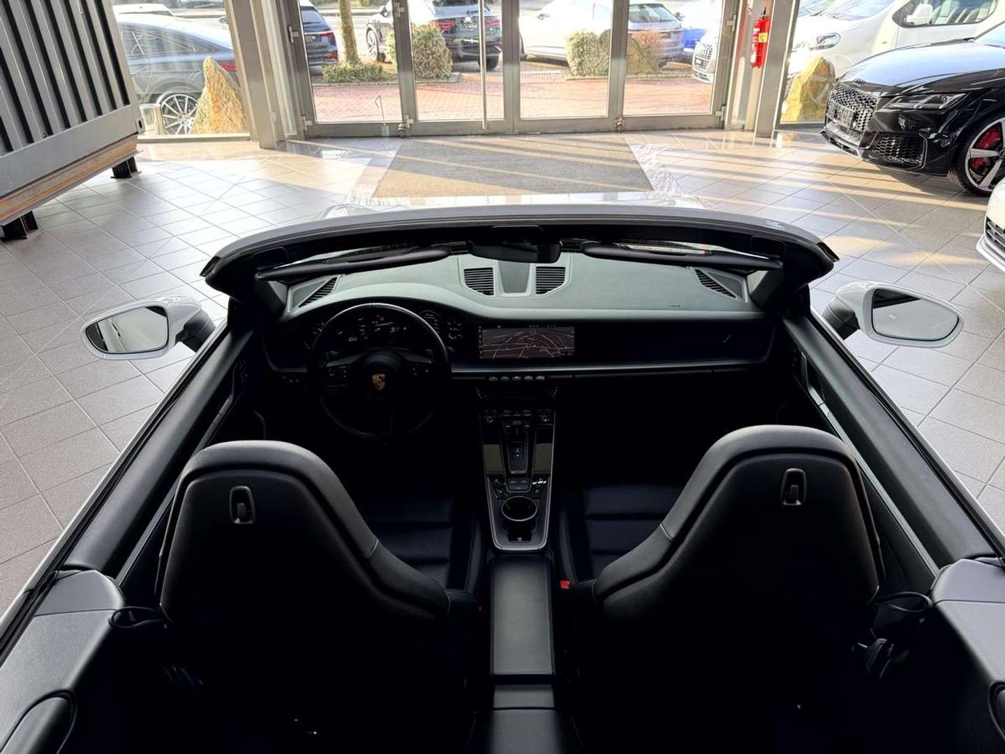 Porsche 992 I Carrera S - 2020 - Joinsteer - #16