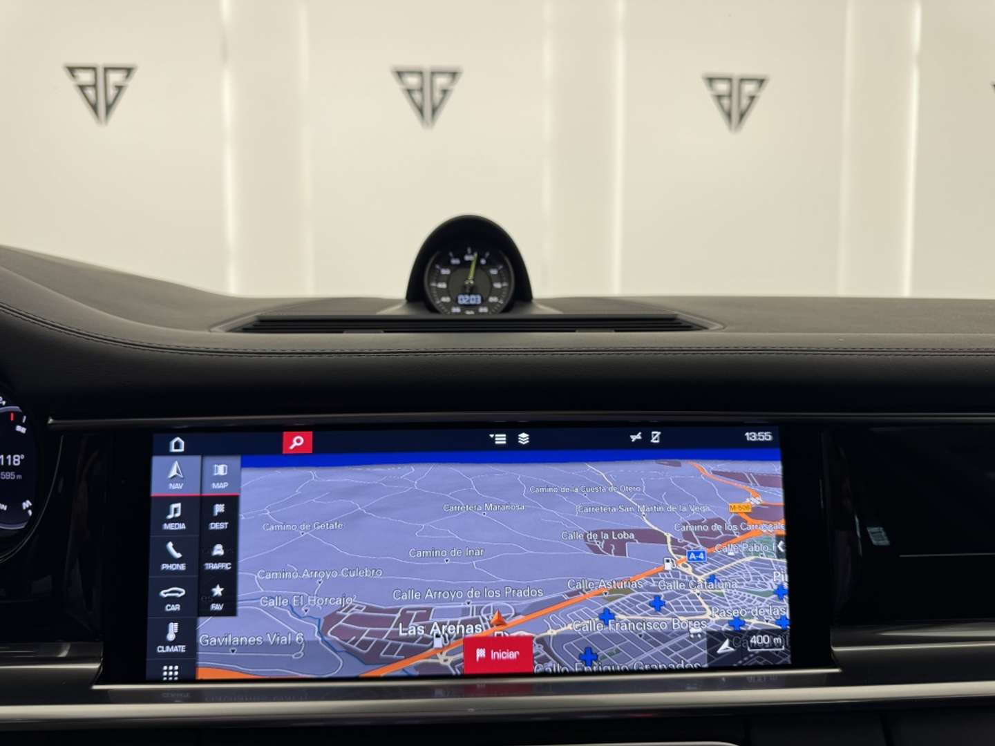 Porsche Panamera II 10 Years Edition - 2020 - Joinsteer - #20