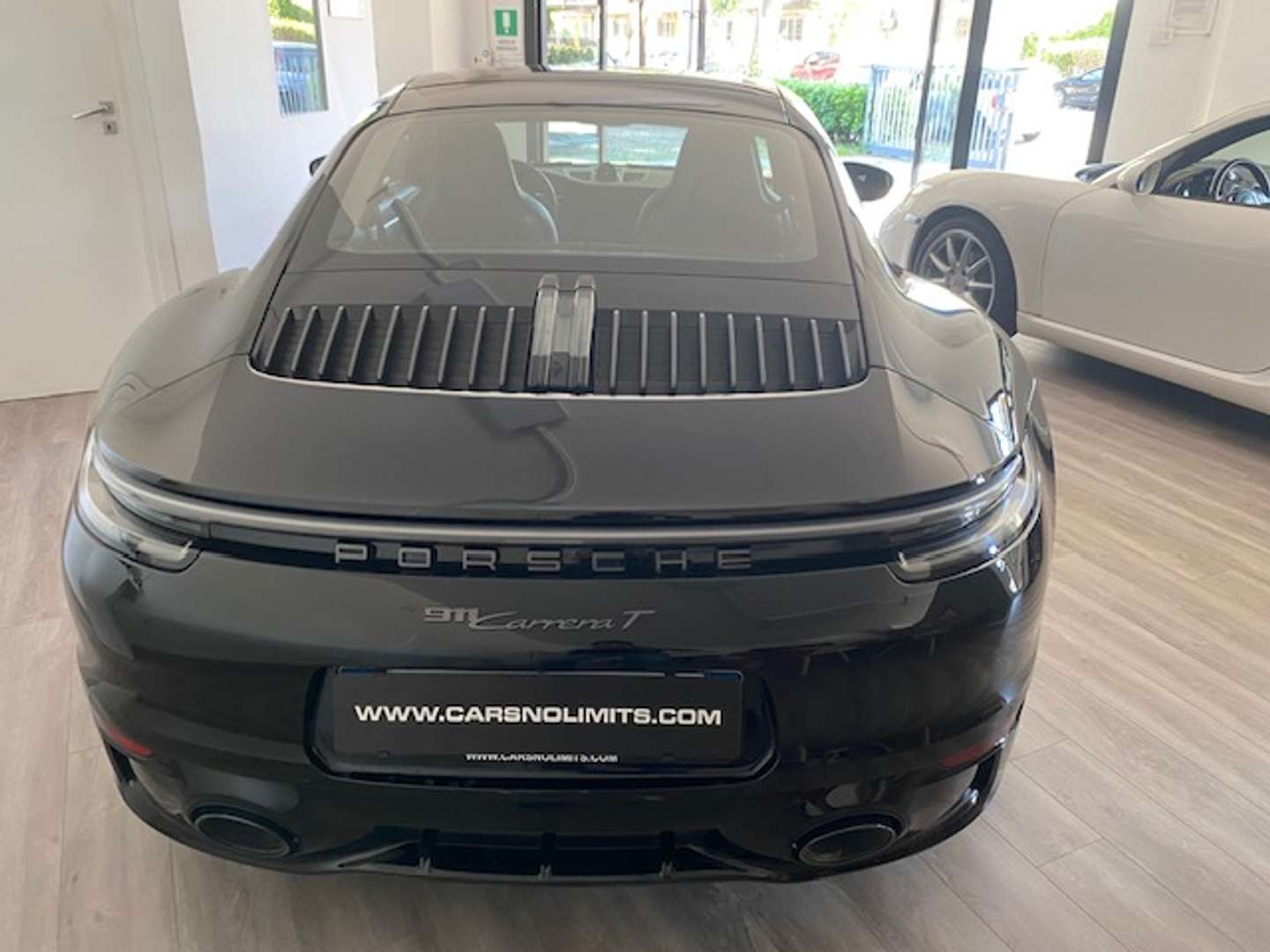 Porsche 992 I Carrera T - 2023 - Joinsteer - #12