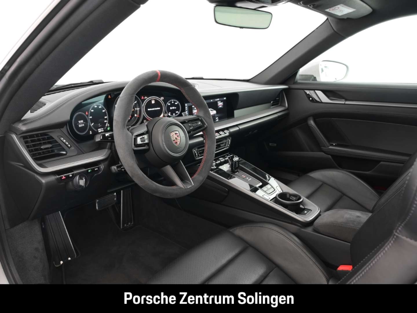 Porsche 992 I Carrera S - 2020 - Joinsteer - #11