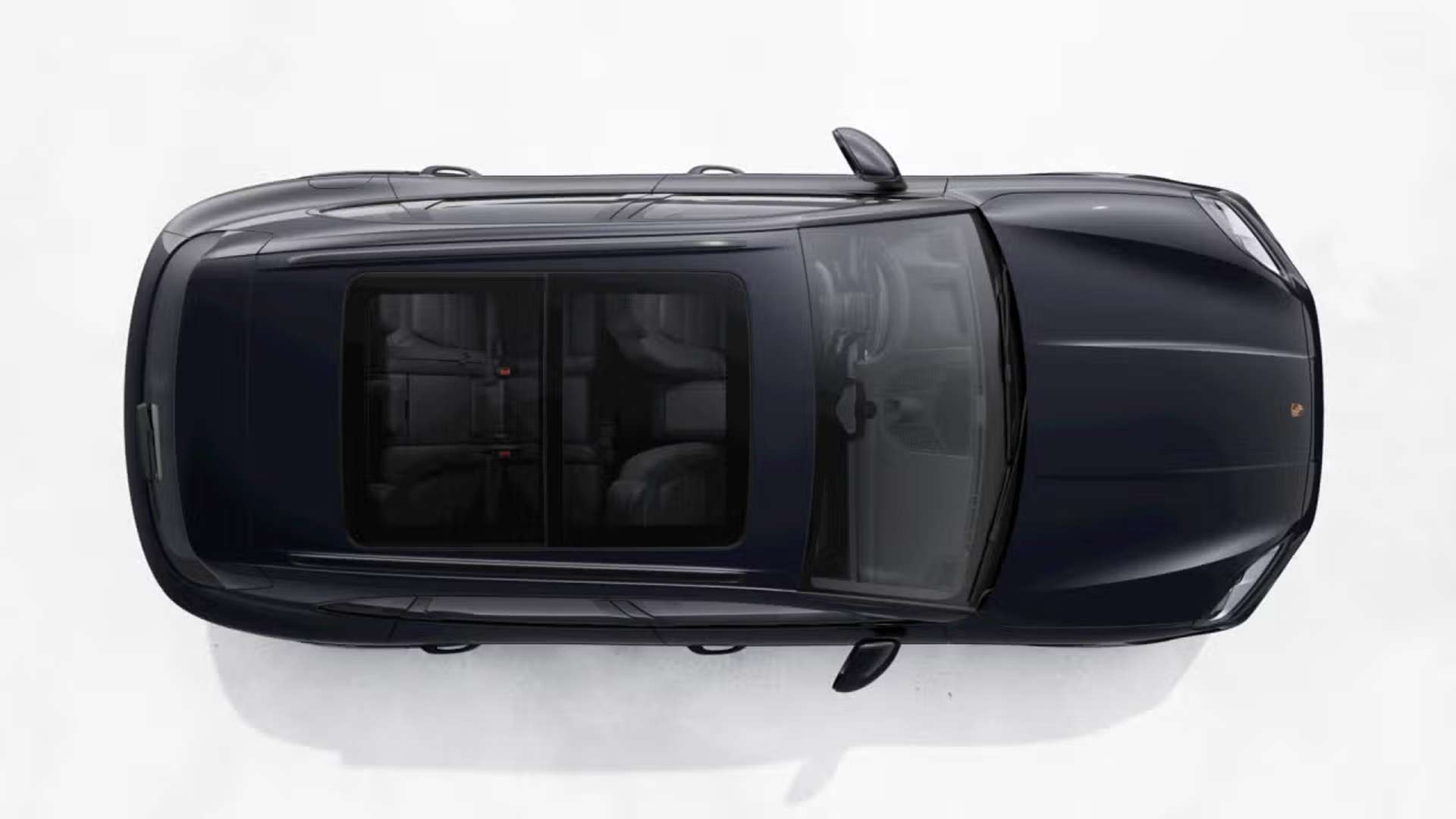 Porsche Cayenne II S E-Hybrid - 2024 - Joinsteer - #5