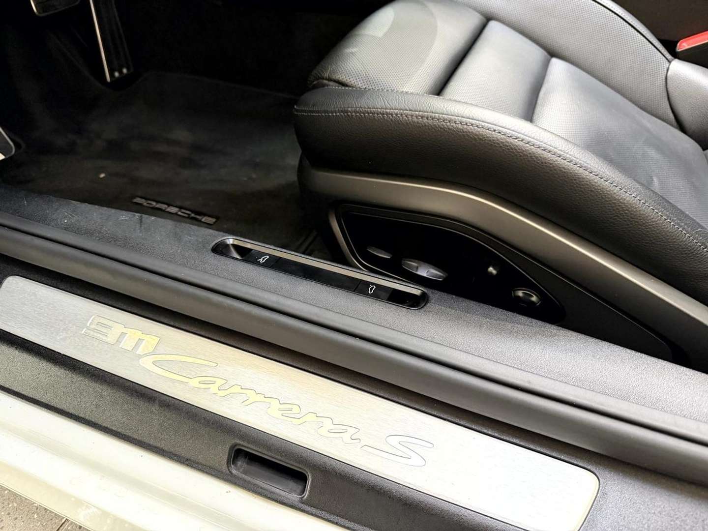 Porsche 992 I Carrera S - 2020 - Joinsteer - #17