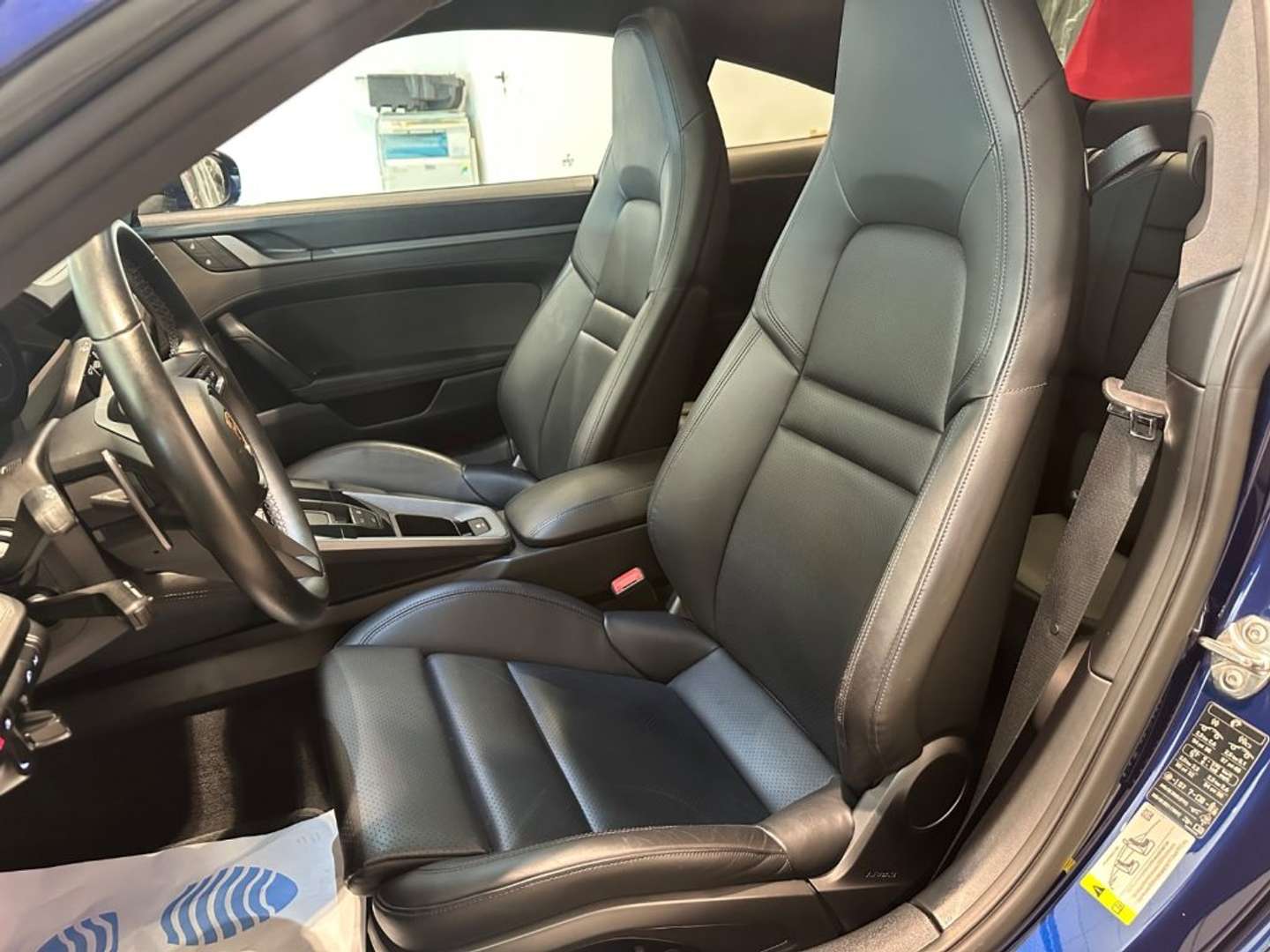 Porsche 992 I Carrera S - 2022 - Joinsteer - #5