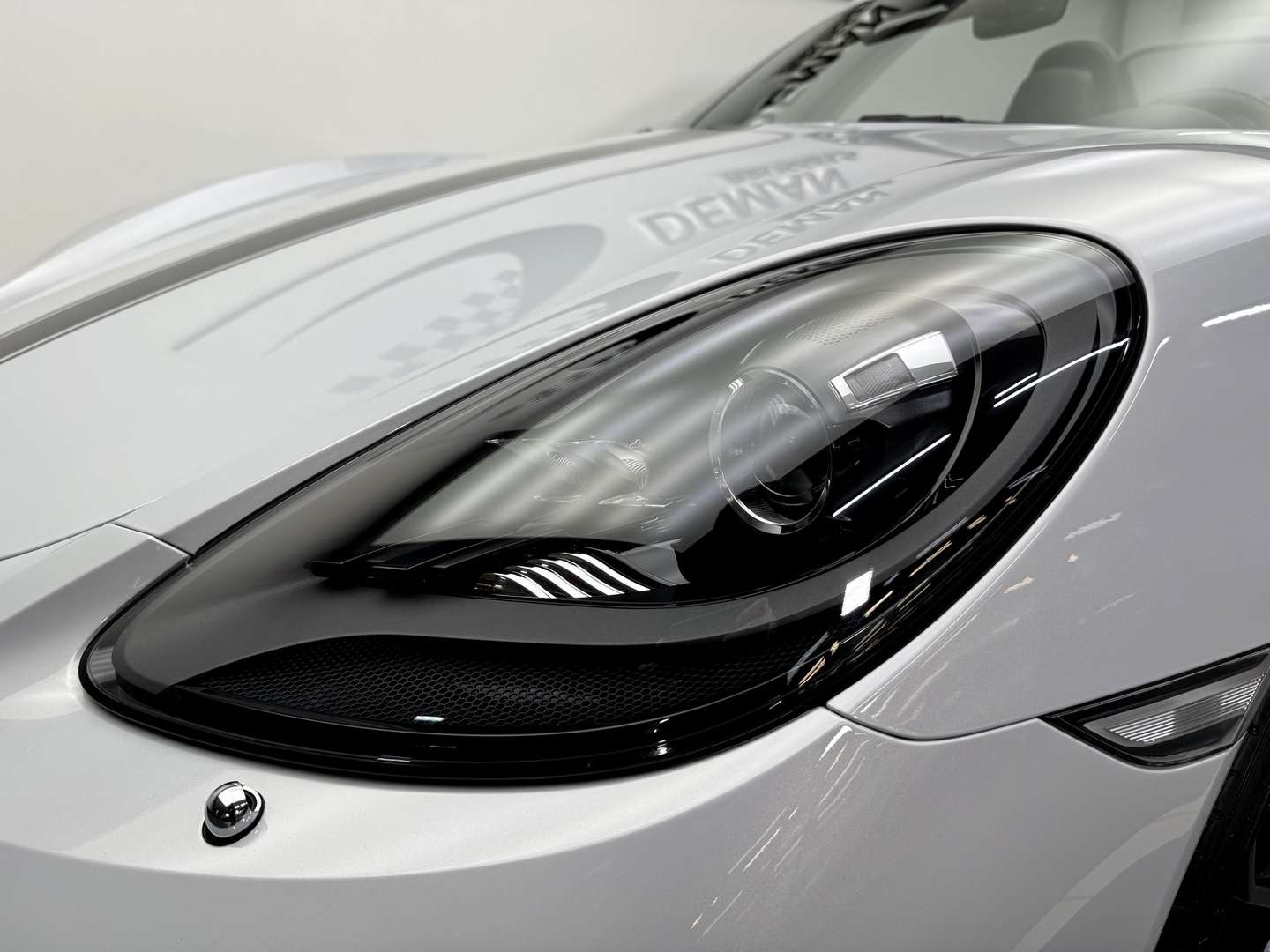 Porsche 718 Boxster Style Edition - 2024 - Joinsteer - #22