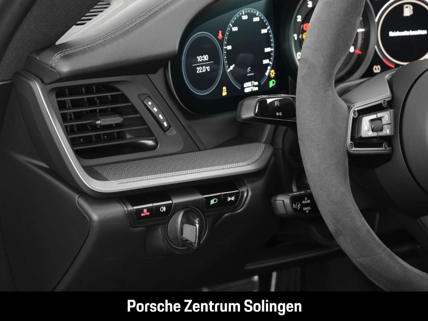 Porsche 992 I Carrera S - 2020 - Joinsteer - #12