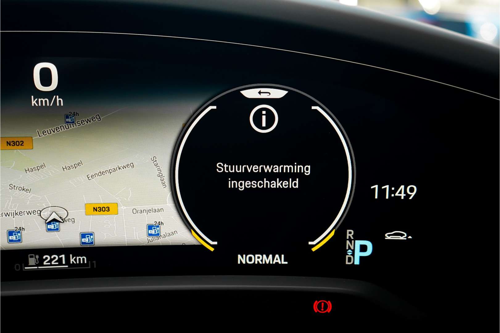 Porsche Taycan 4S - 2021 - Joinsteer - #23