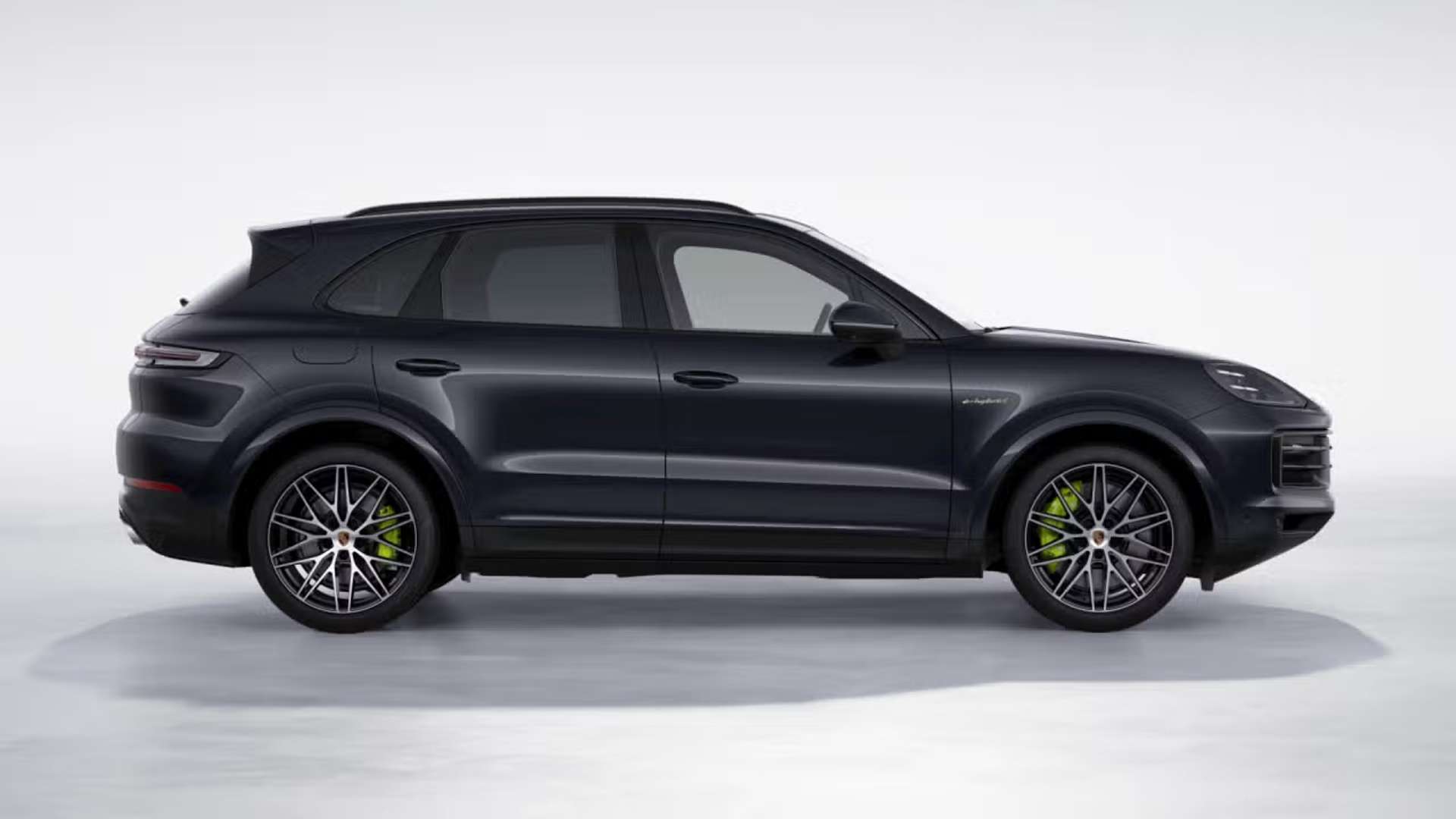 Porsche Cayenne II S E-Hybrid - 2024 - Joinsteer - #6