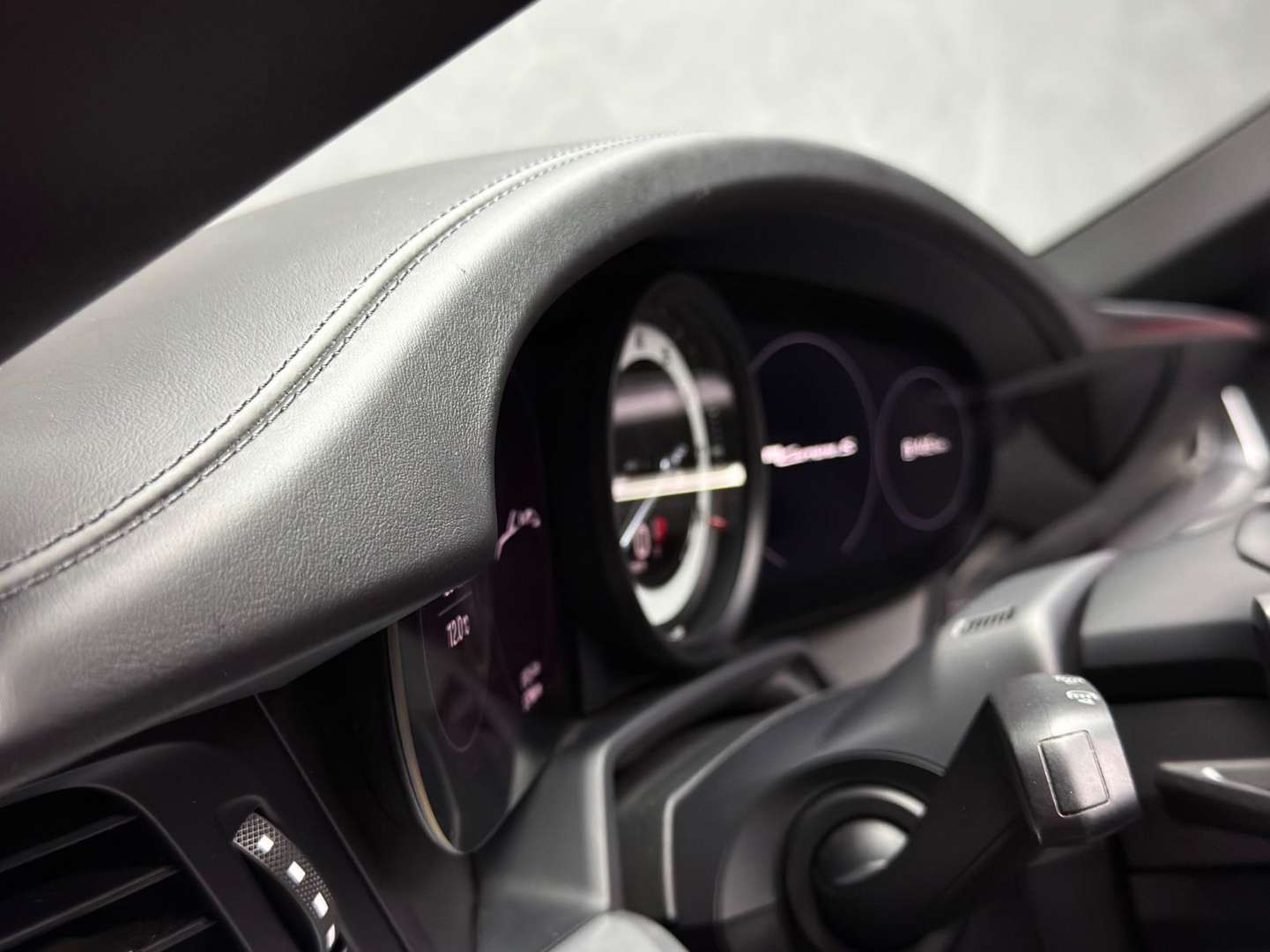 Porsche 992 I Carrera S - 2019 - Joinsteer - #28