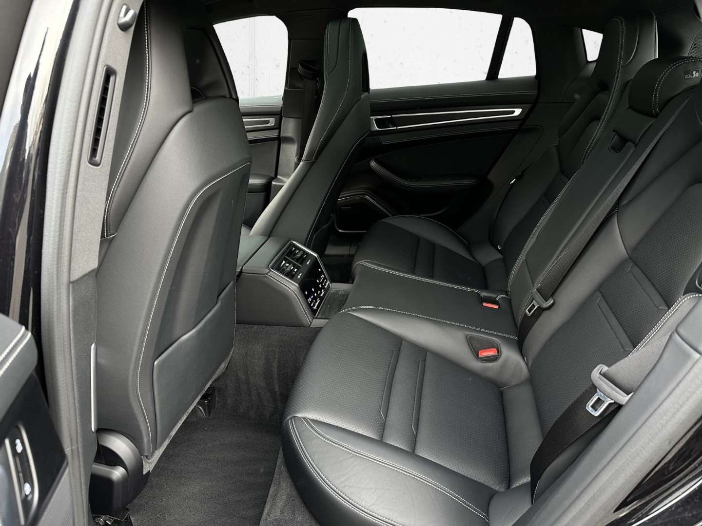 Porsche Panamera II Platinum Edition - 2022 - Joinsteer - #8