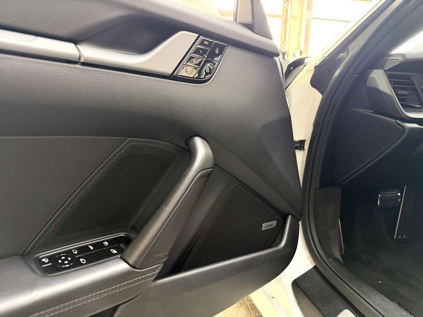 Porsche 992 I Carrera S - 2020 - Joinsteer - #18