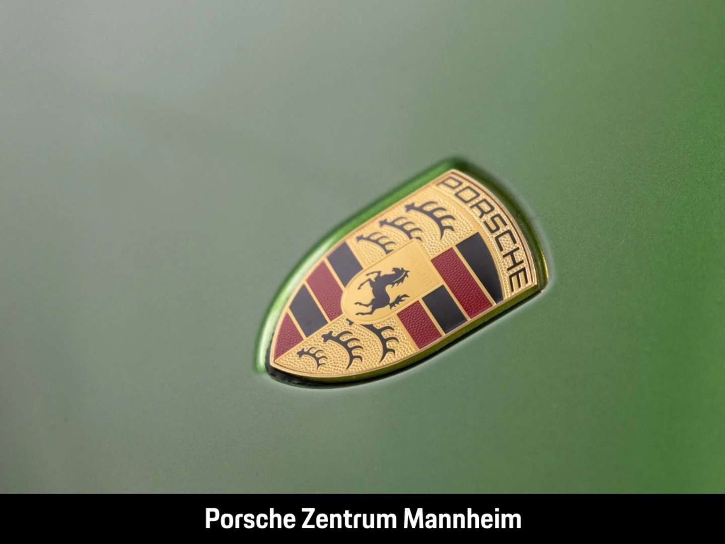 Porsche Macan II S - 2019 - Joinsteer - #32