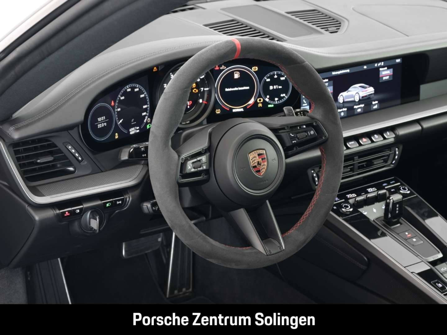 Porsche 992 I Carrera S - 2020 - Joinsteer - #13