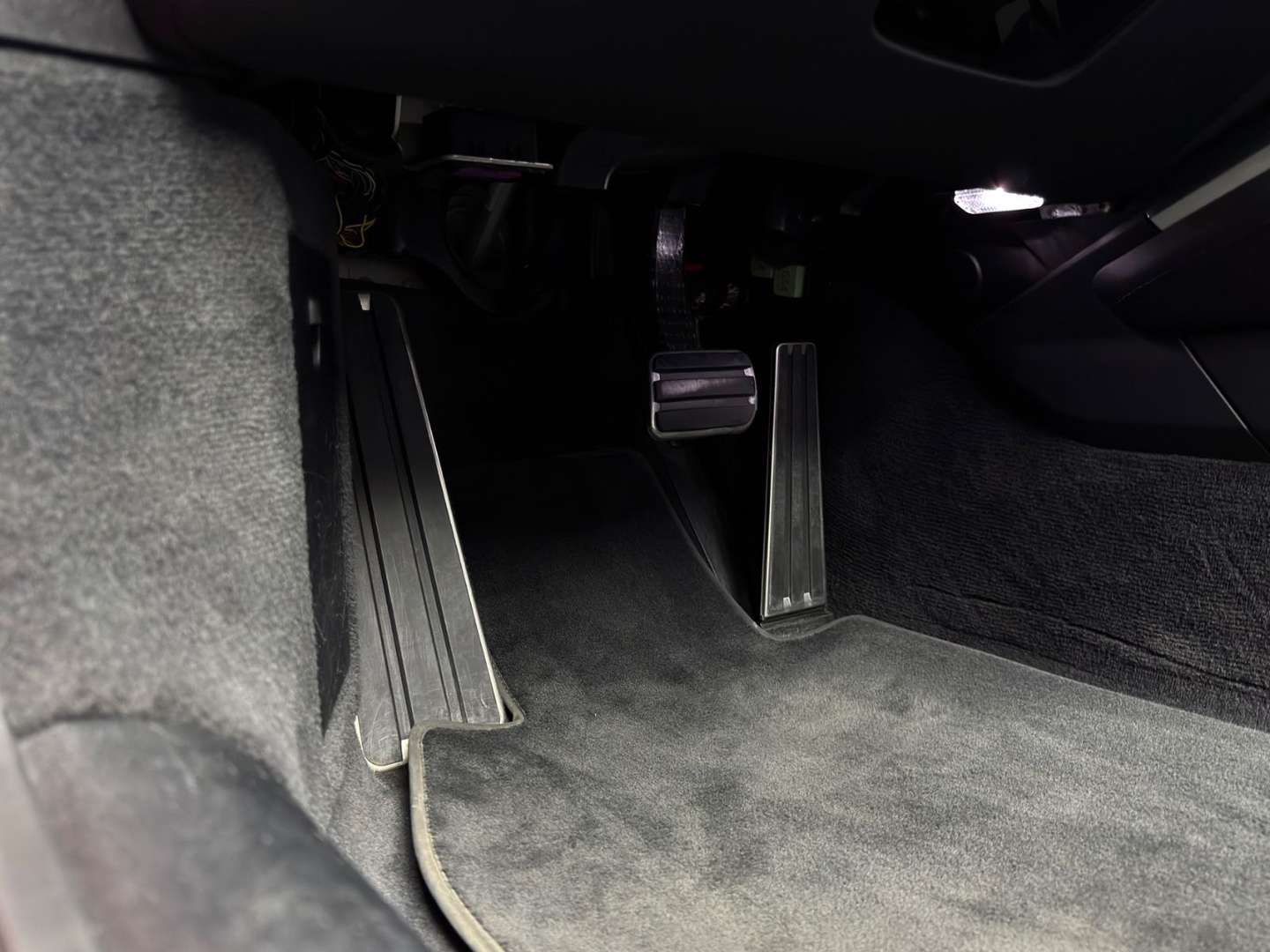 Porsche 992 I Carrera S - 2019 - Joinsteer - #29