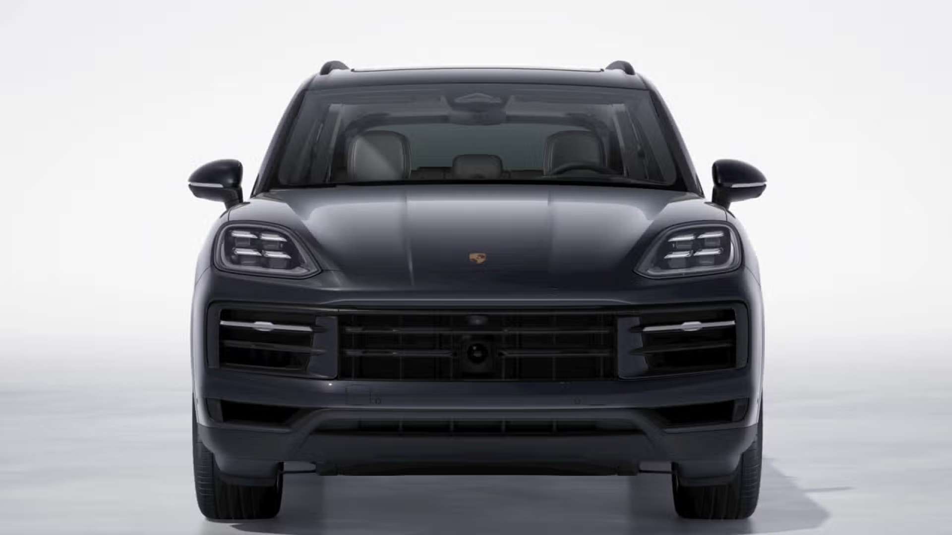 Porsche Cayenne II S E-Hybrid - 2024 - Joinsteer - #7