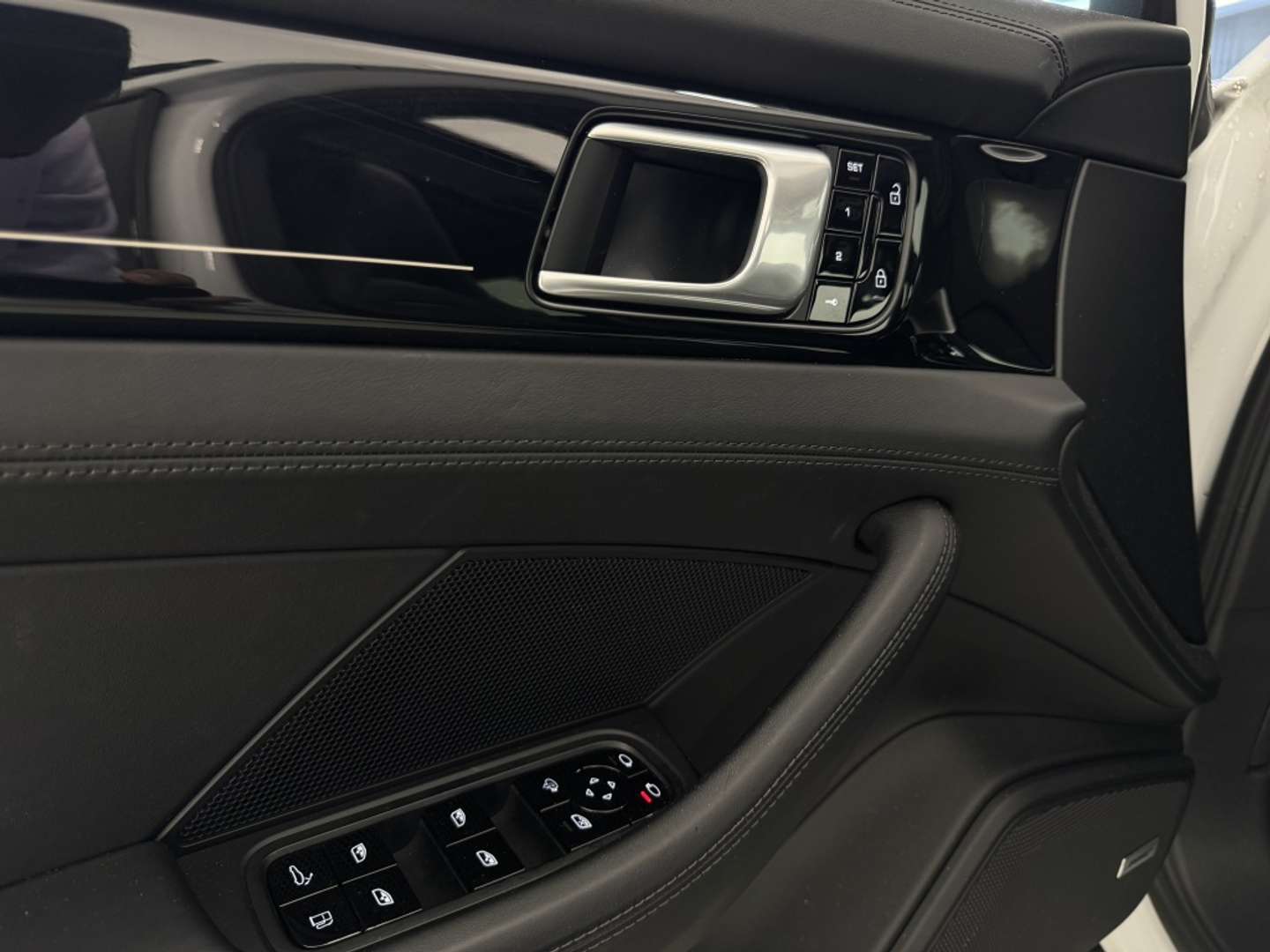 Porsche Panamera II 10 Years Edition - 2020 - Joinsteer - #22