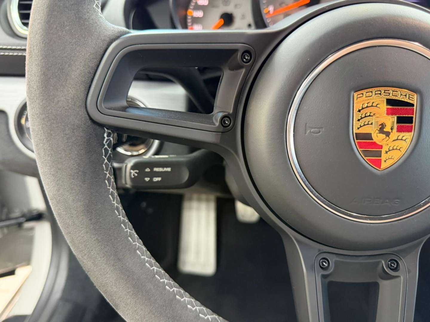 Porsche 718 Cayman GT4 - 2021 - Joinsteer - #16
