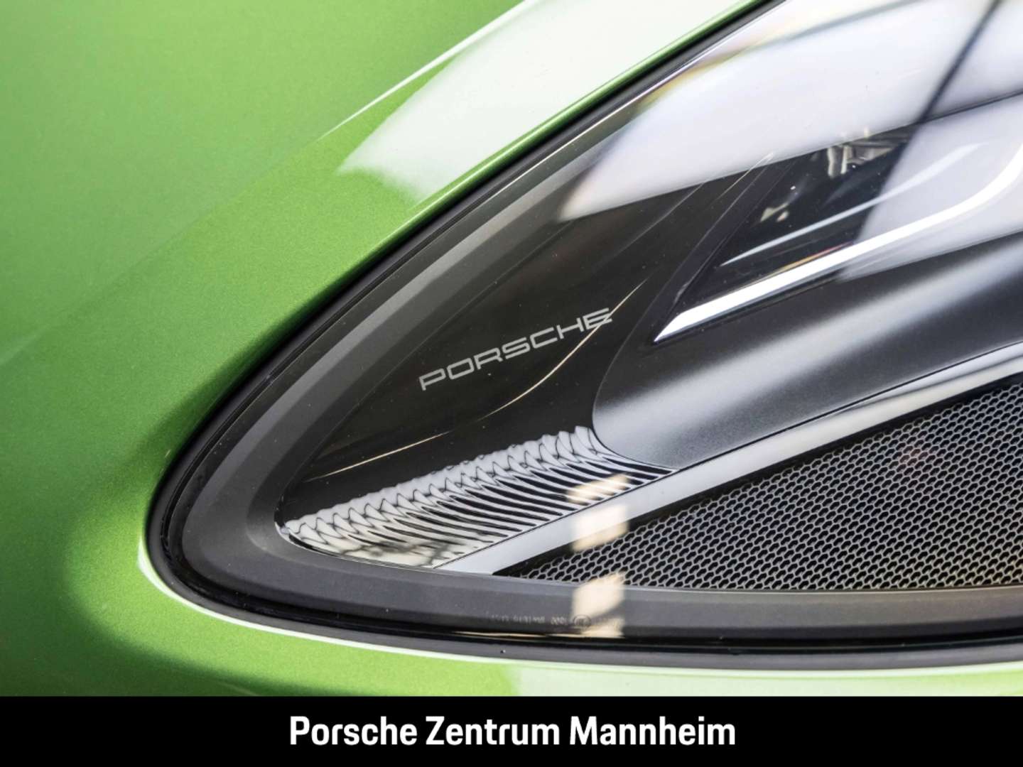 Porsche Macan II S - 2019 - Joinsteer - #33