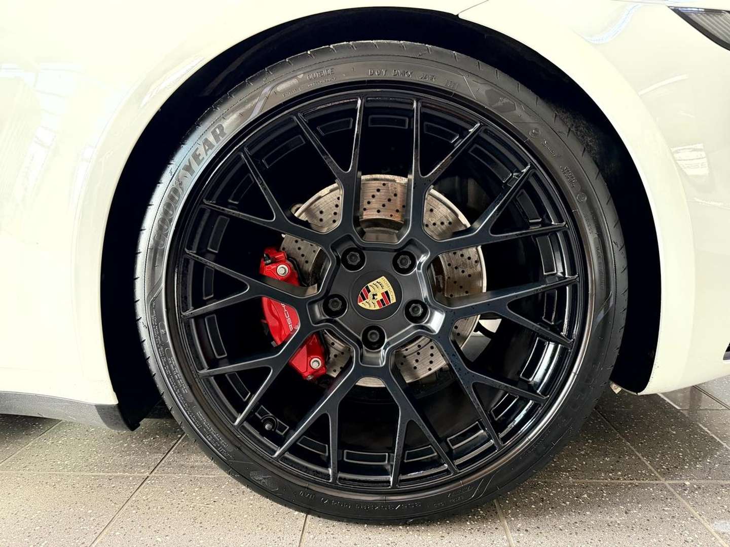 Porsche 992 I Carrera S - 2020 - Joinsteer - #19