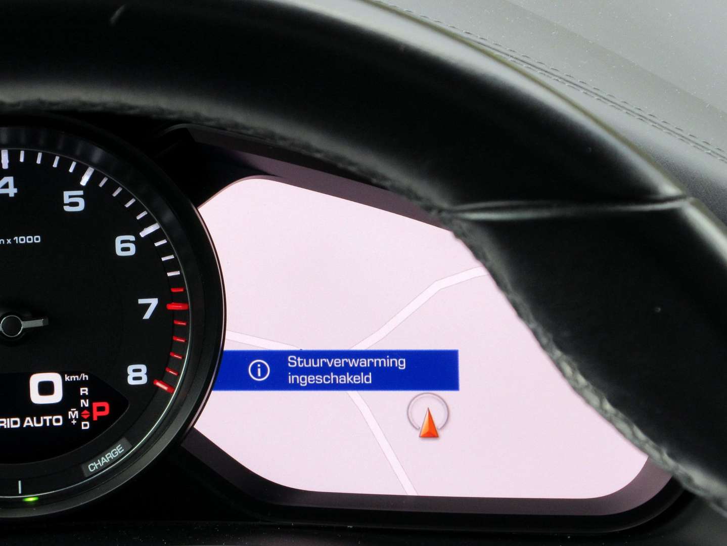 Porsche Cayenne III E-Hybrid - 2021 - Joinsteer - #14