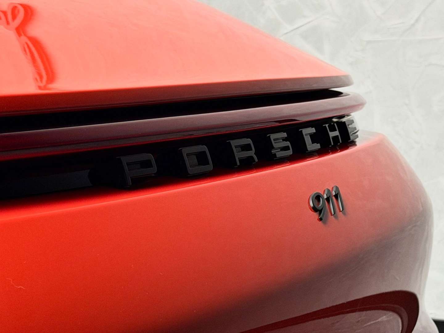 Porsche 992 I Carrera S - 2019 - Joinsteer - #30