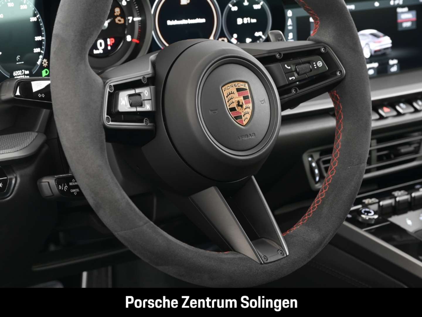 Porsche 992 I Carrera S - 2020 - Joinsteer - #14