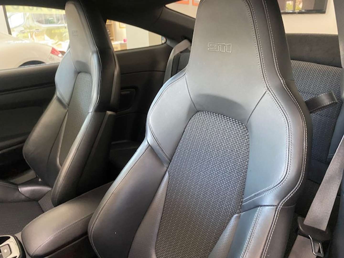 Porsche 992 I Carrera T - 2023 - Joinsteer - #15