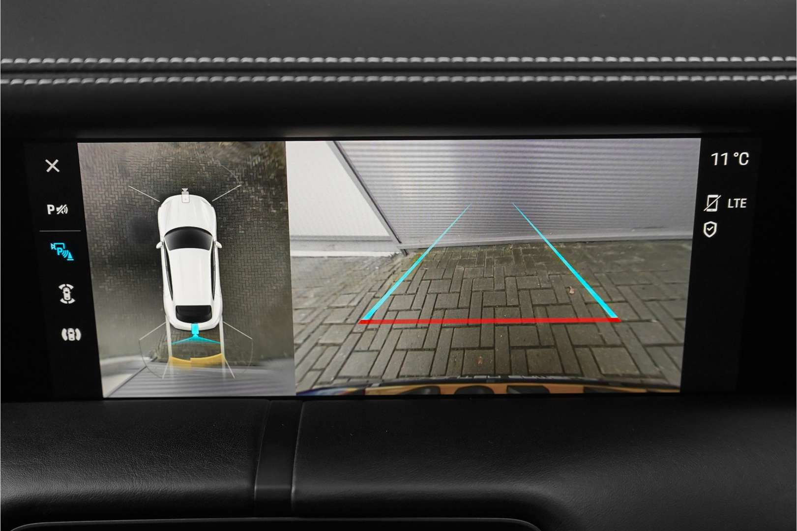 Porsche Taycan 4S - 2021 - Joinsteer - #25