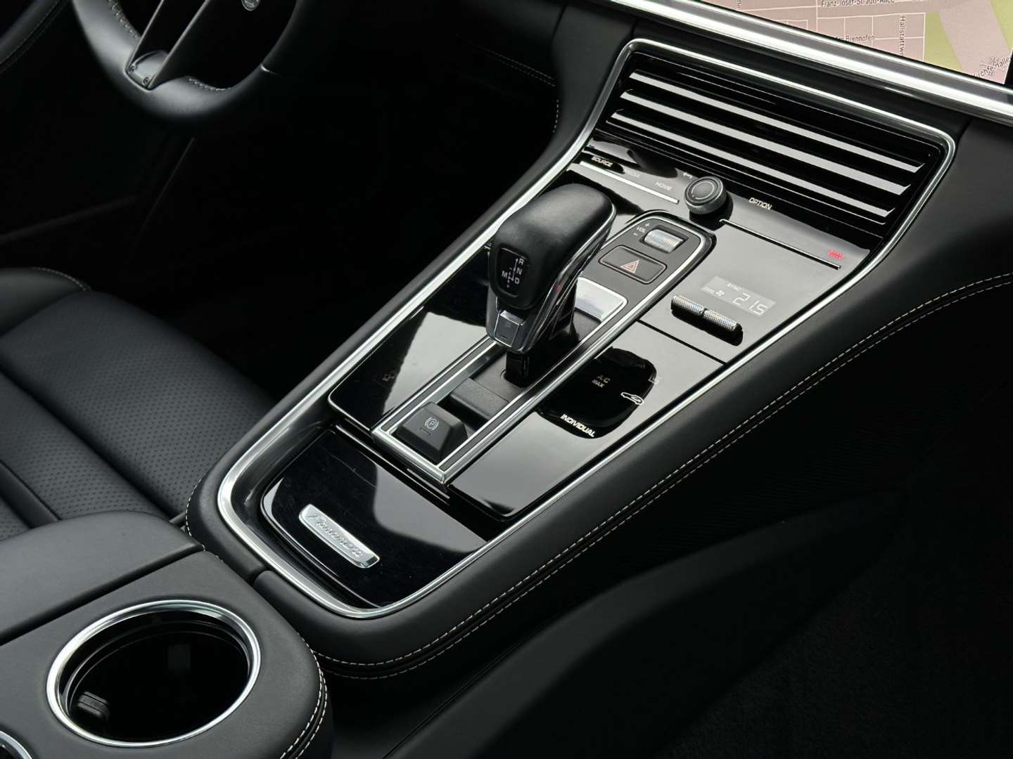 Porsche Panamera II Platinum Edition - 2022 - Joinsteer - #10