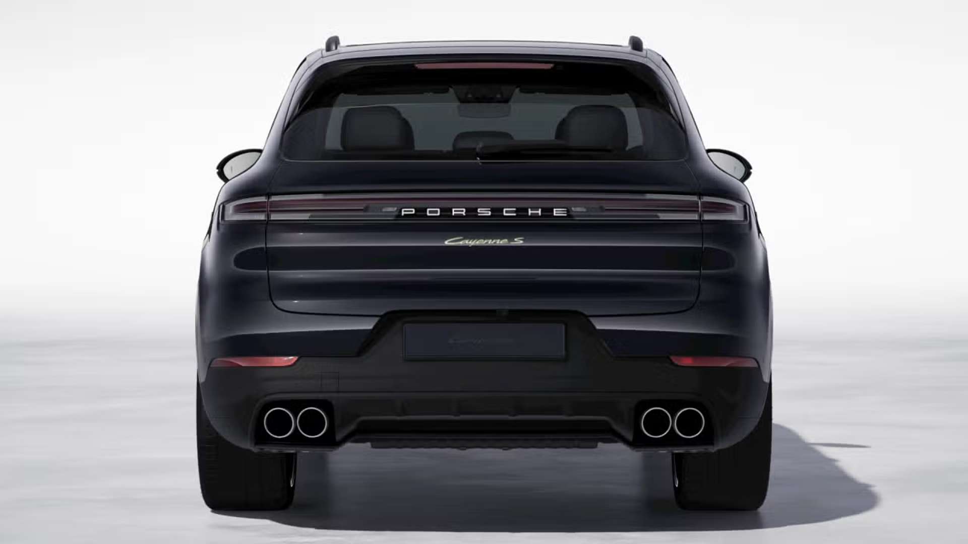 Porsche Cayenne II S E-Hybrid - 2024 - Joinsteer - #8