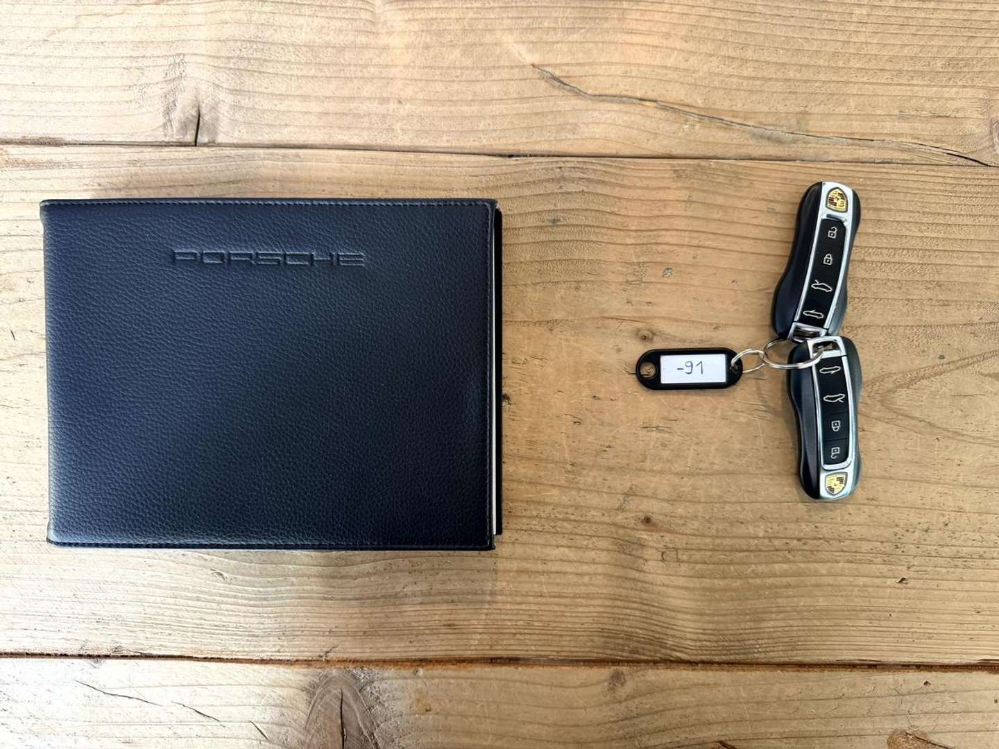 Porsche 992 I Carrera S - 2020 - Joinsteer - #20