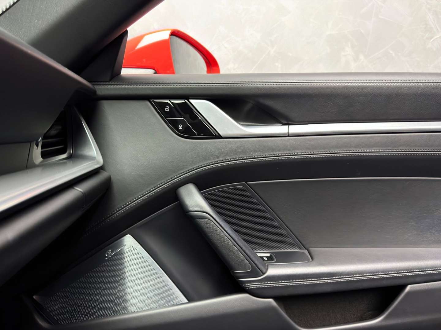 Porsche 992 I Carrera S - 2019 - Joinsteer - #31