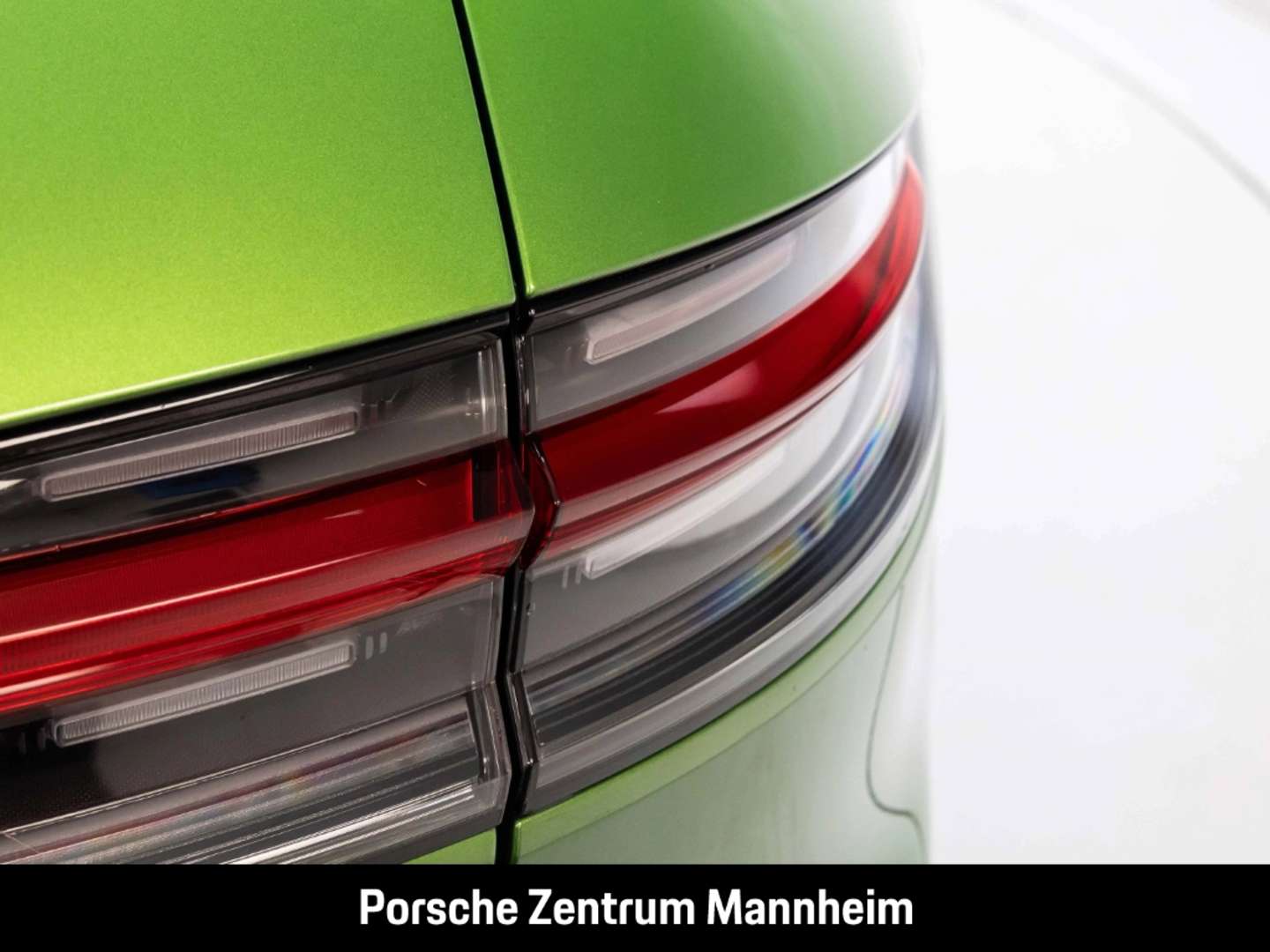 Porsche Macan II S - 2019 - Joinsteer - #34