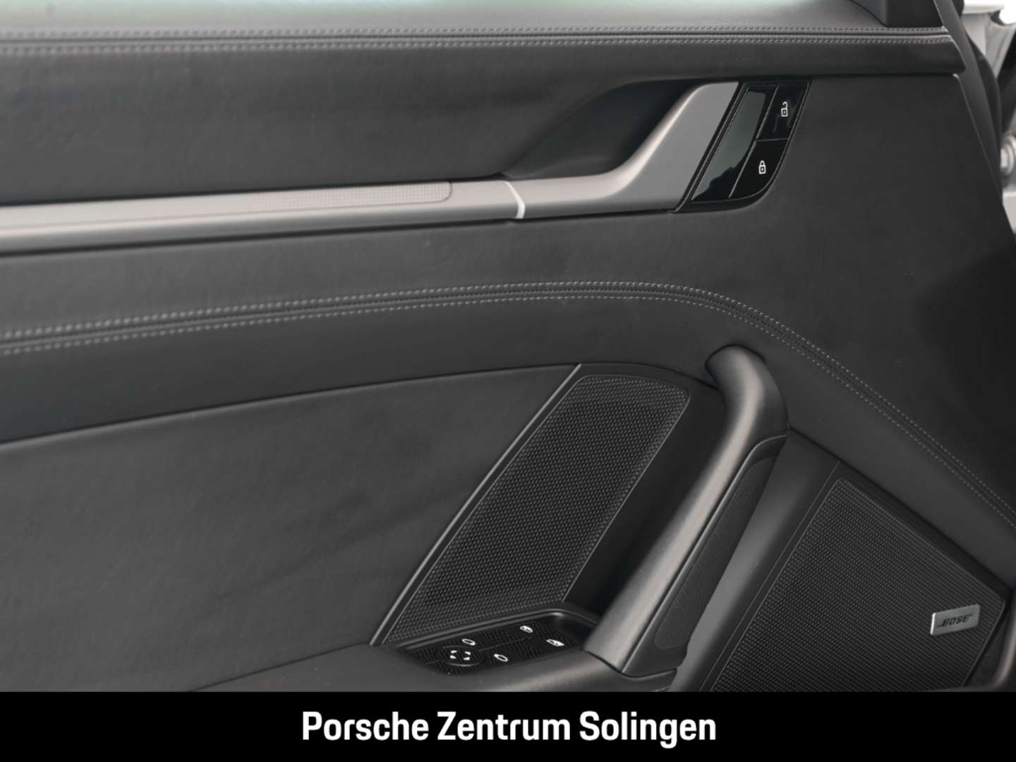Porsche 992 I Carrera S - 2020 - Joinsteer - #15