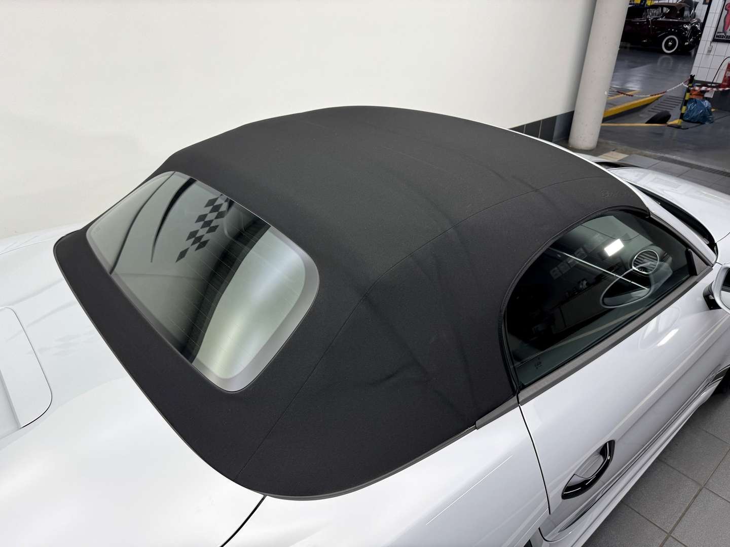 Porsche 718 Boxster Style Edition - 2024 - Joinsteer - #25