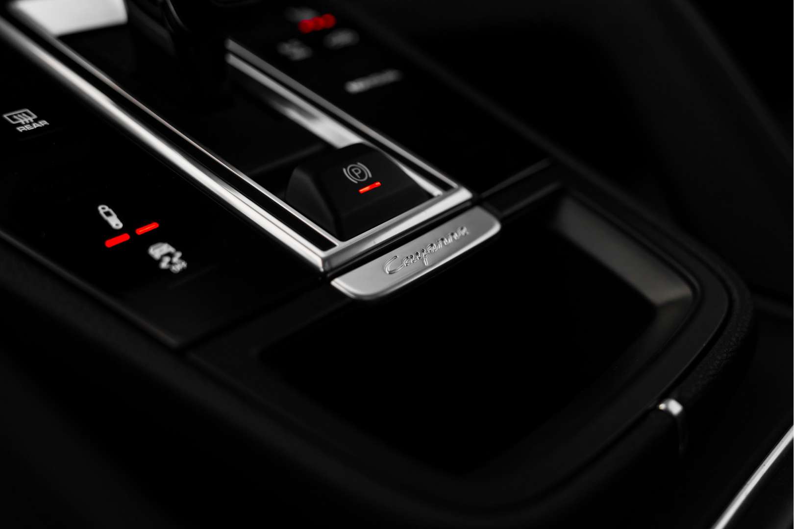 Porsche Cayenne II E-Hybrid Platinum Edition - 2022 - Joinsteer - #27