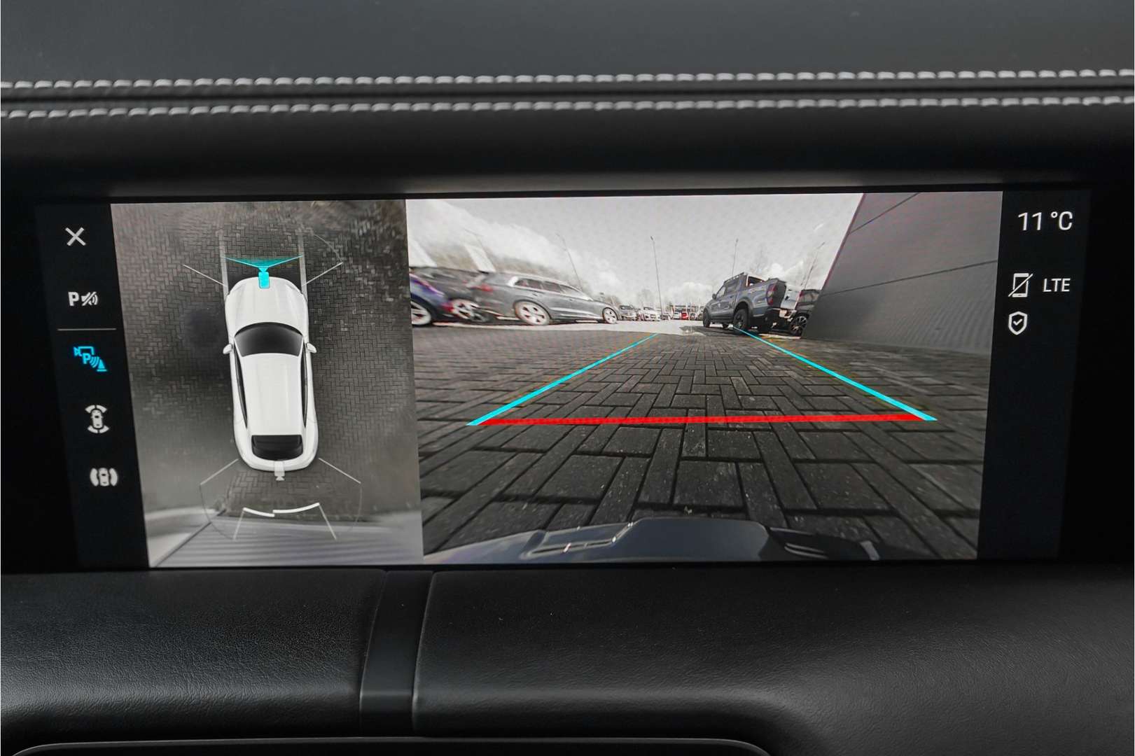 Porsche Taycan 4S - 2021 - Joinsteer - #26