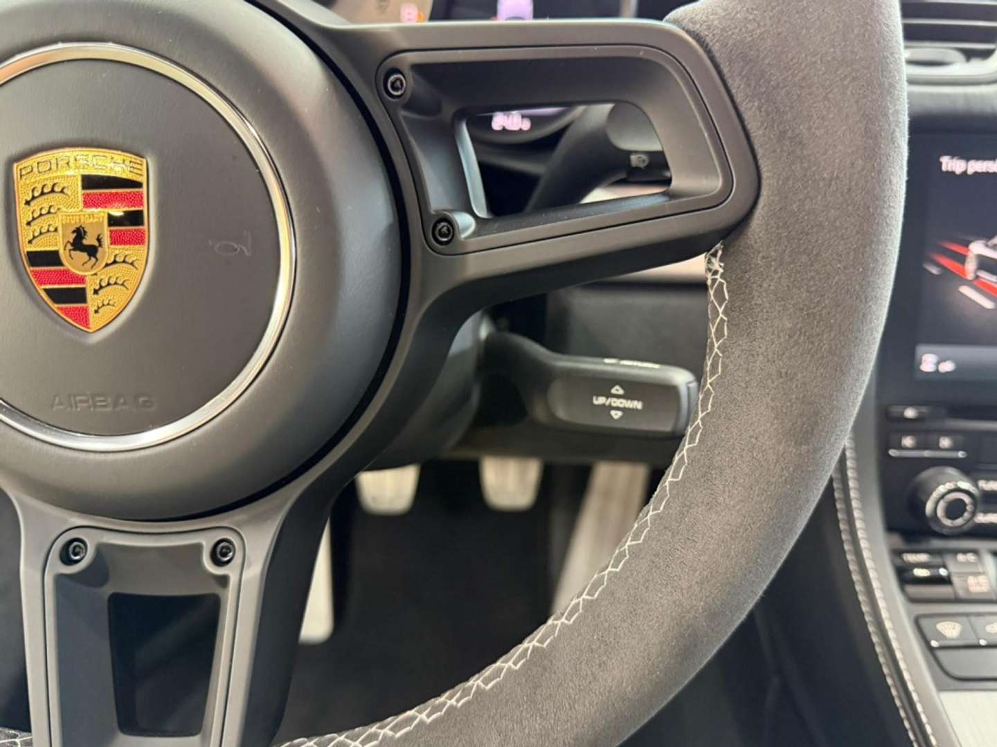 Porsche 718 Cayman GT4 - 2021 - Joinsteer - #17