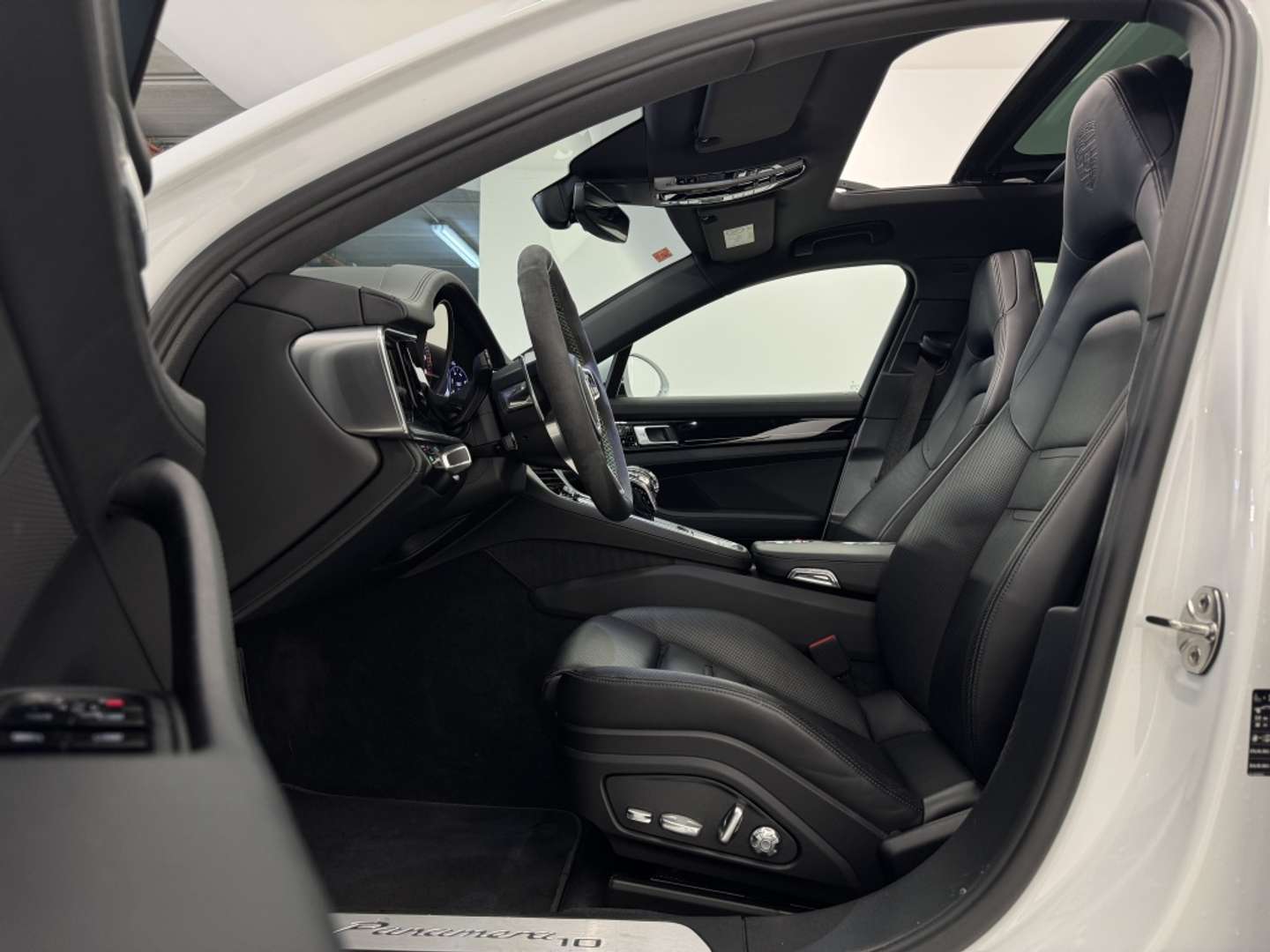 Porsche Panamera II 10 Years Edition - 2020 - Joinsteer - #24