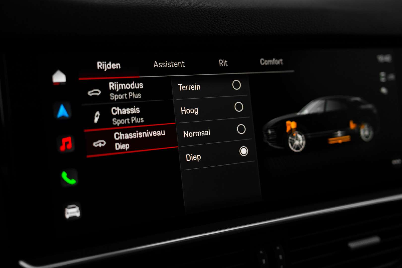 Porsche Cayenne II E-Hybrid Platinum Edition - 2022 - Joinsteer - #28