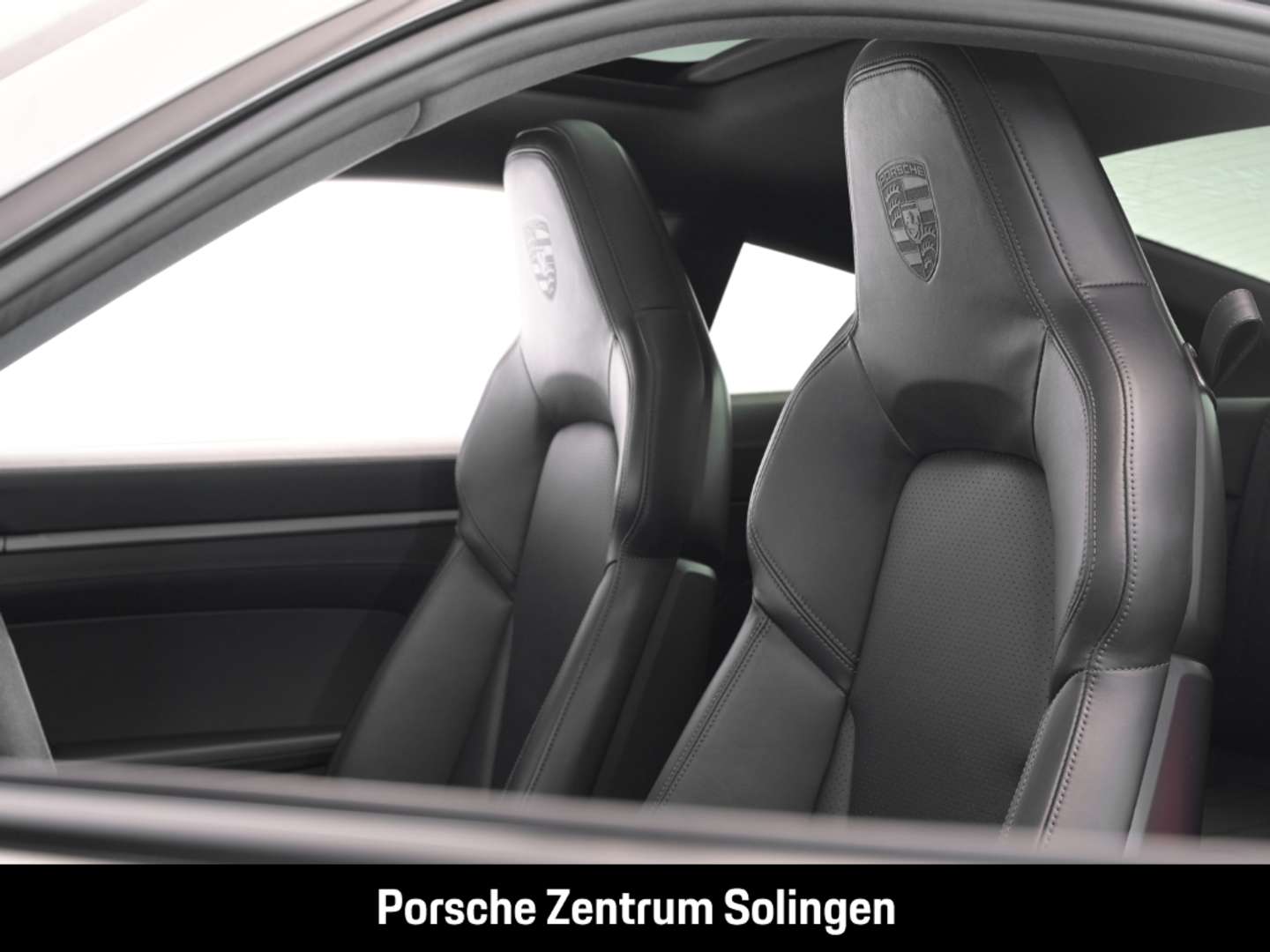 Porsche 992 I Carrera S - 2020 - Joinsteer - #16