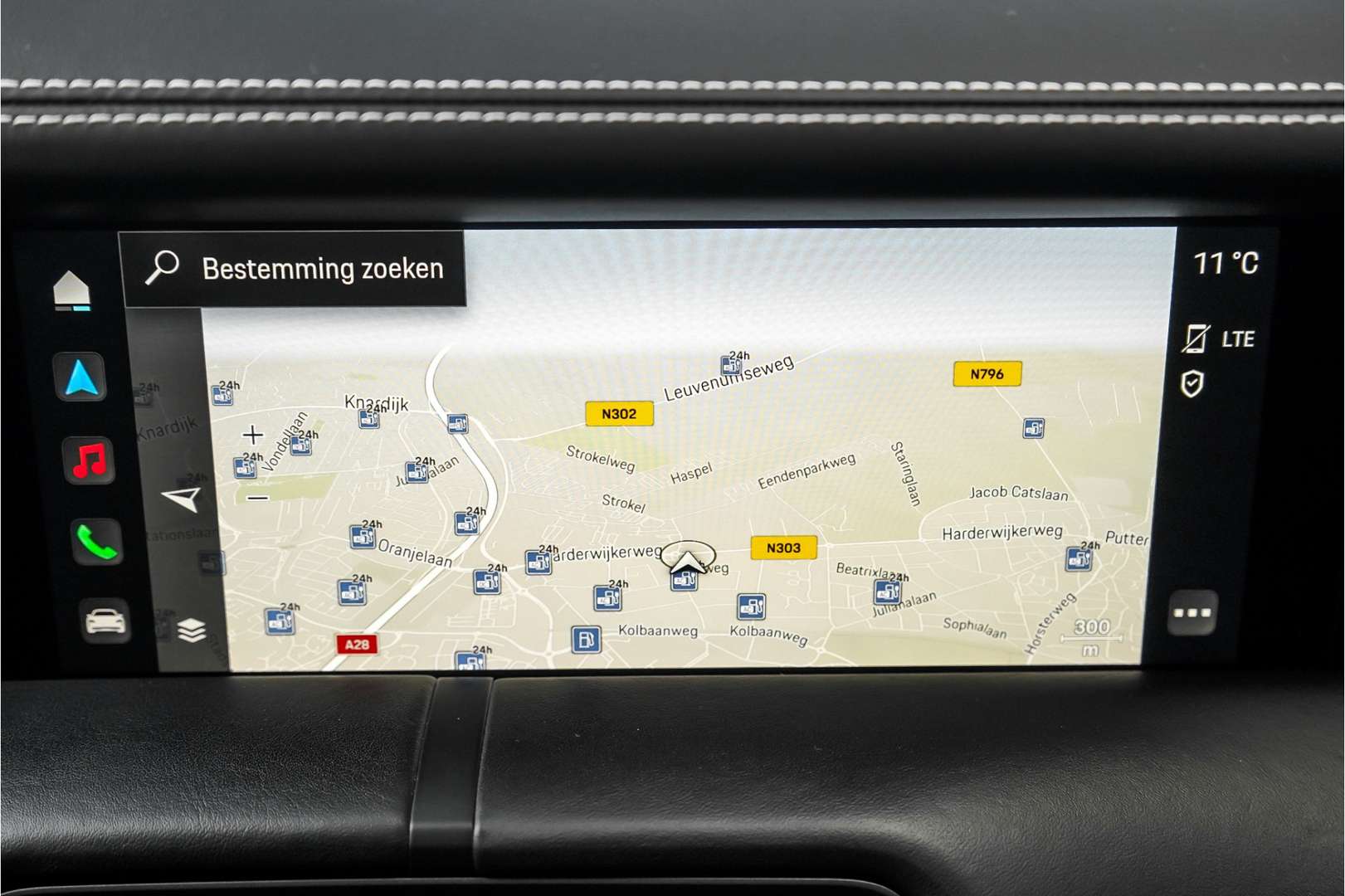Porsche Taycan 4S - 2021 - Joinsteer - #27