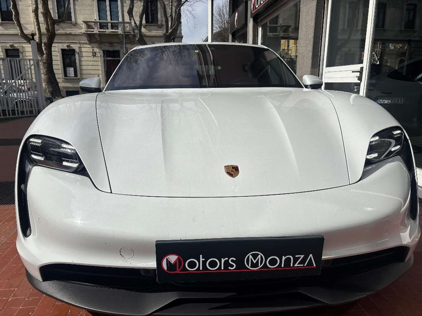 Porsche Taycan 4S - 2023 - Joinsteer - #2