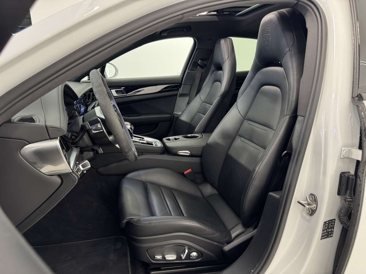 Porsche Panamera II 10 Years Edition - 2020 - Joinsteer - #25