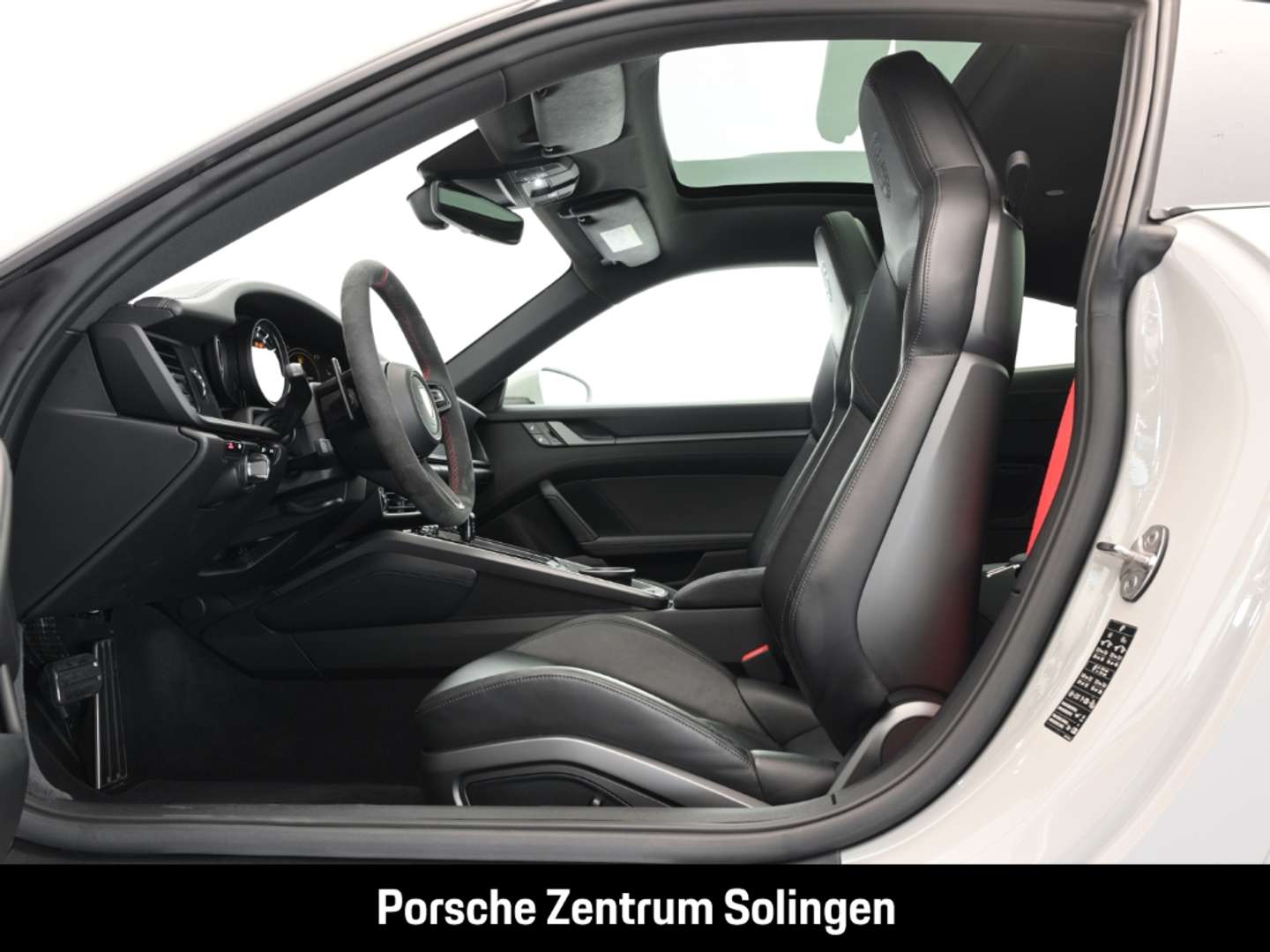 Porsche 992 I Carrera S - 2020 - Joinsteer - #17