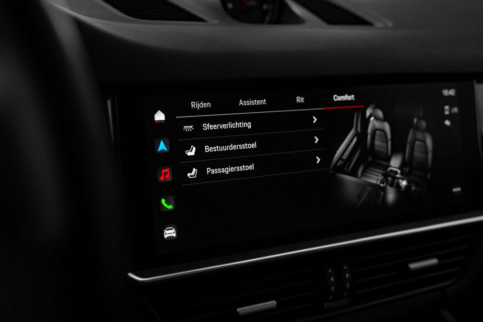 Porsche Cayenne II E-Hybrid Platinum Edition - 2022 - Joinsteer - #29
