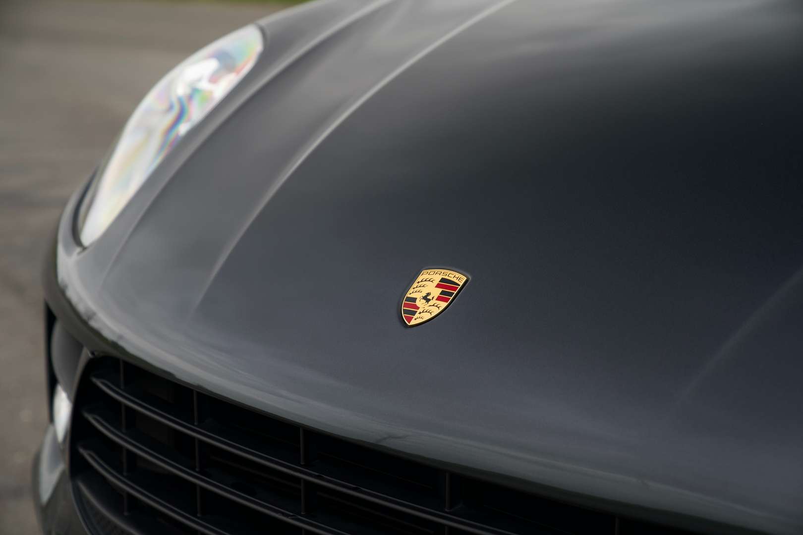 Porsche Macan II Turbo - 2019 - Joinsteer - #6